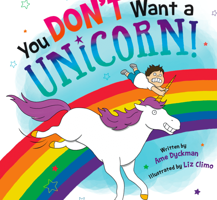 You Don’t Want a Unicorn! 