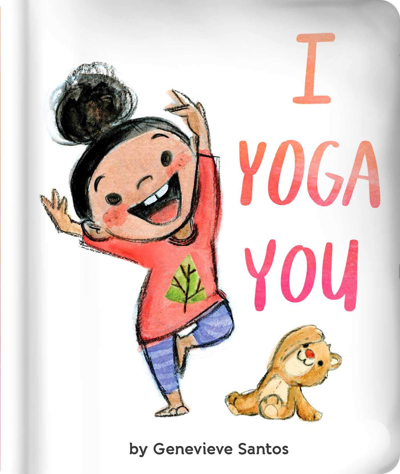 I Yoga You (2019)