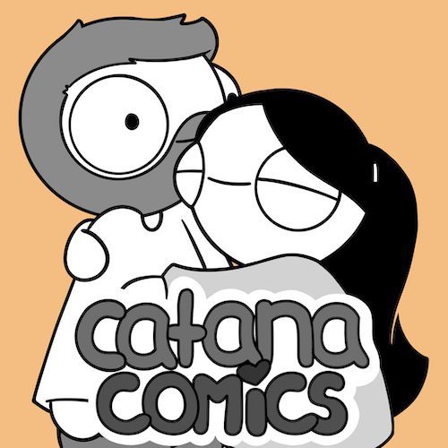 Catana Comics
