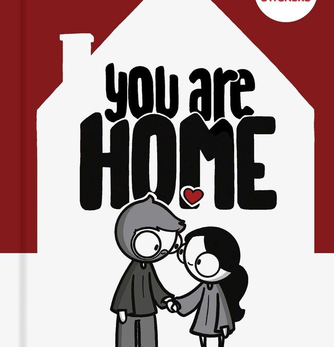 You Are Home