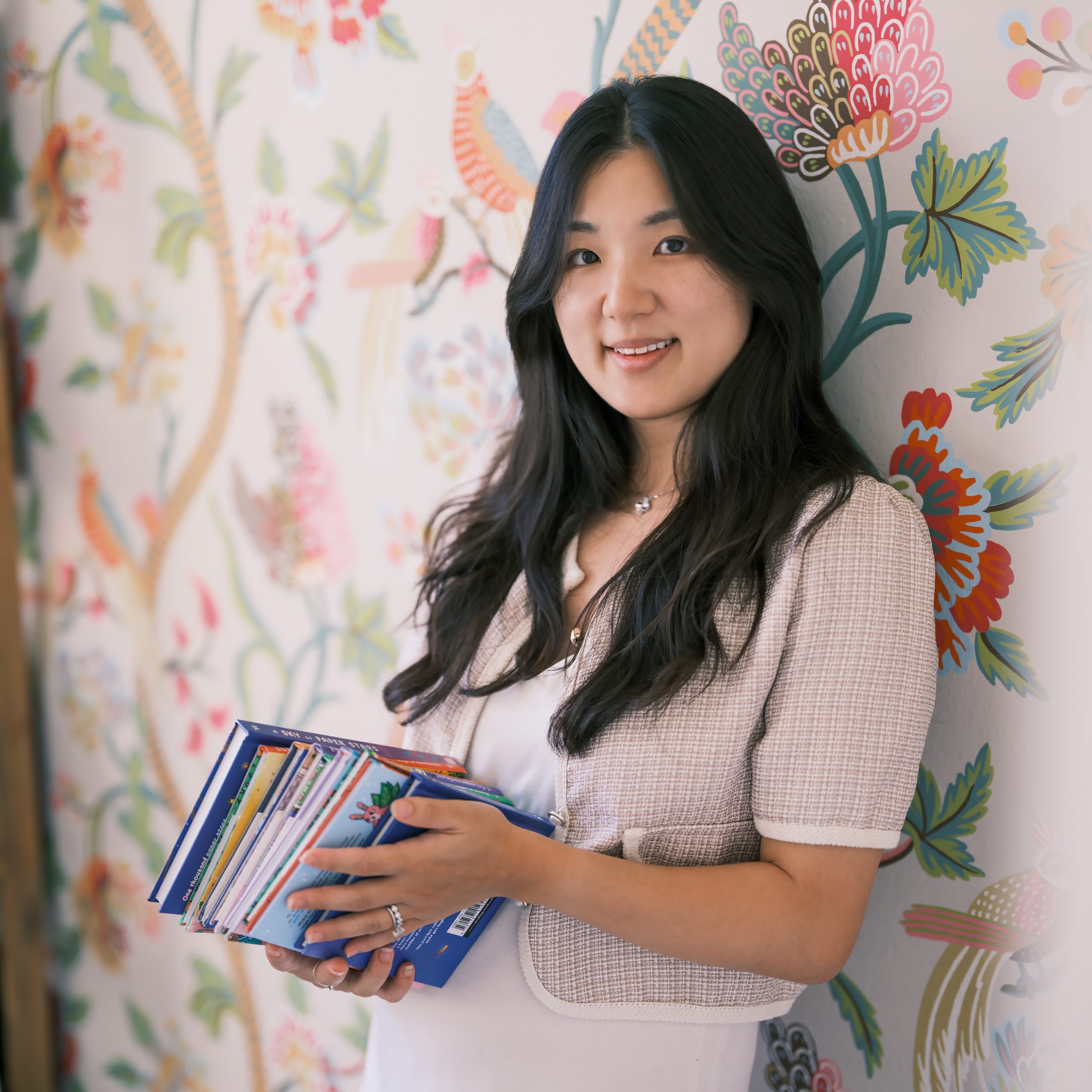 Susie Yi