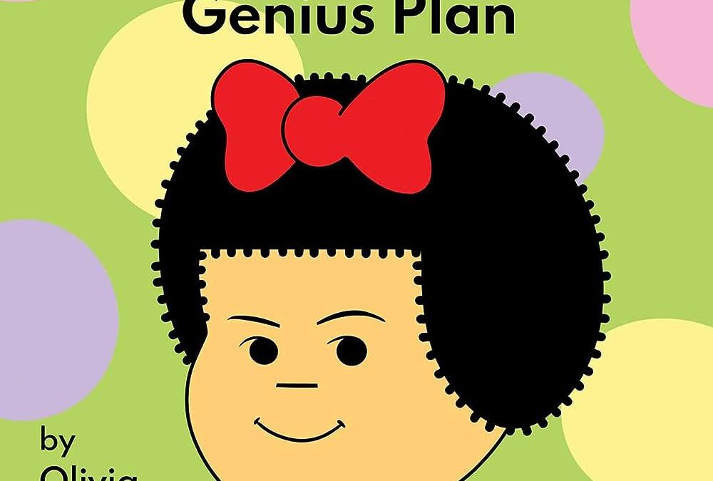 Nancy’s Genius Plan