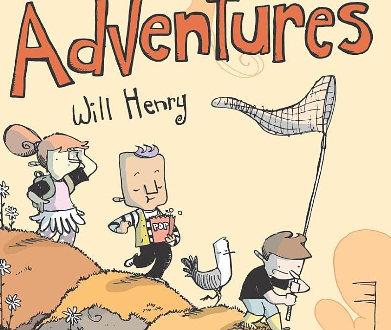Wicked Epic Adventures: Another Wallace the Brave Collection