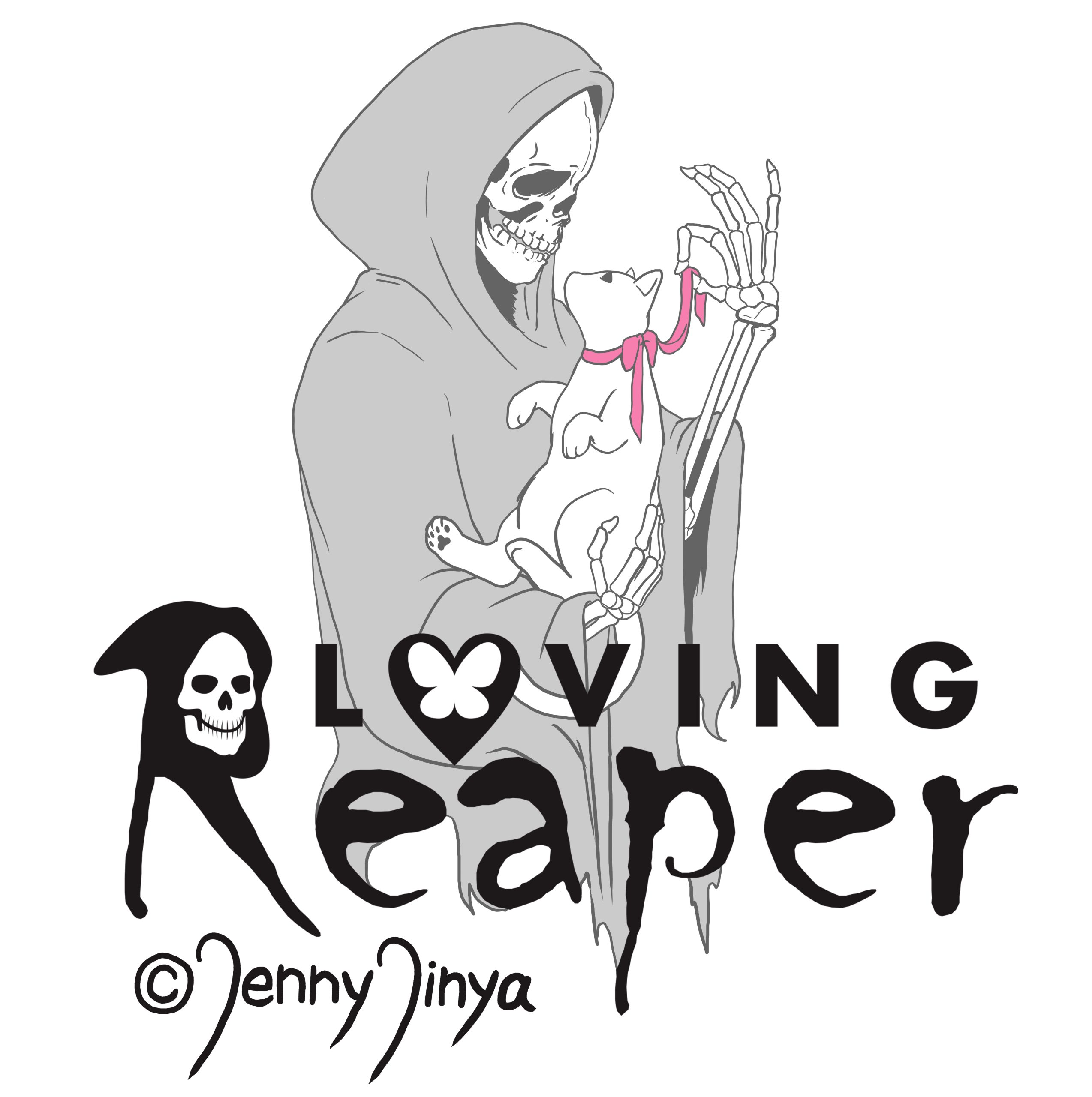 Loving Reaper