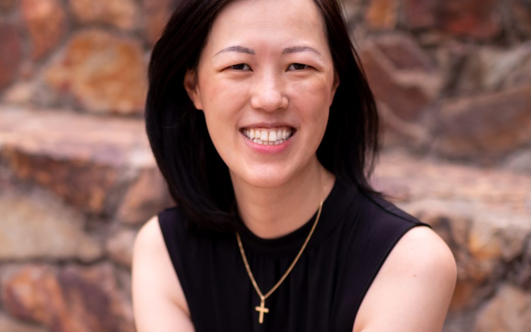 Deb Liu