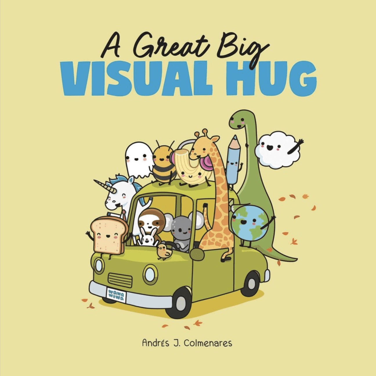 A Great Big Visual Hug