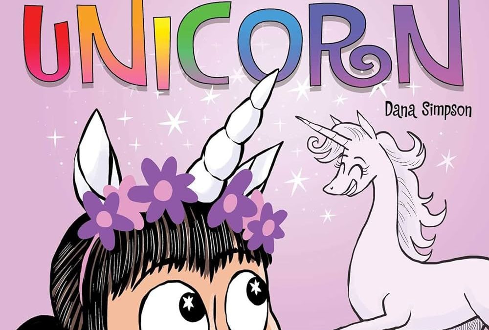 Today I’ll Be a Unicorn