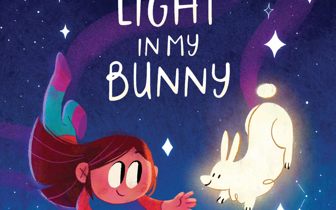 The Light in My Bunny