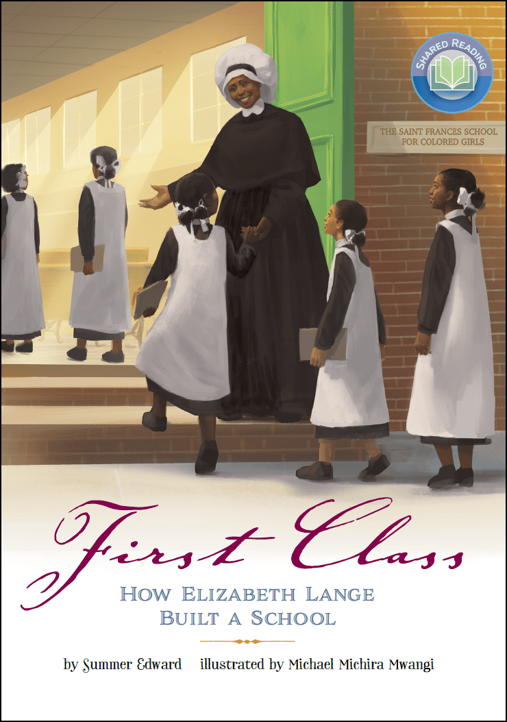 First Class: How Elizabeth Lange Built a School 