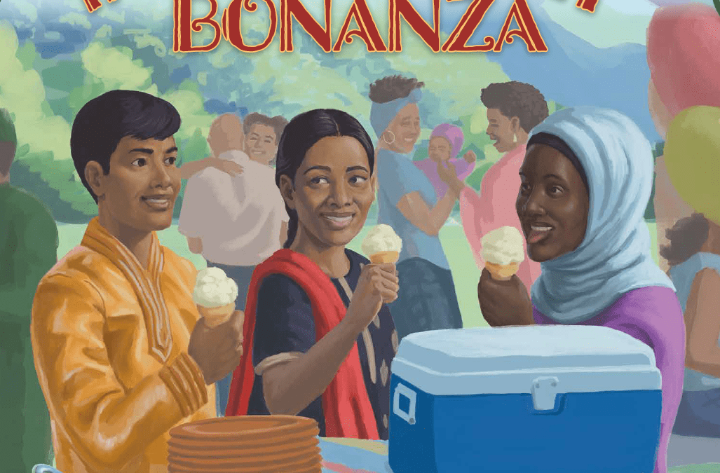 The Breadfruit Bonanza