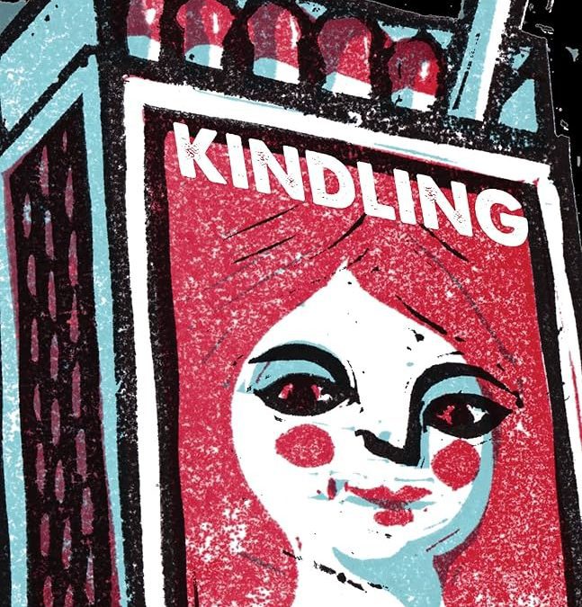 Kindling: Stories