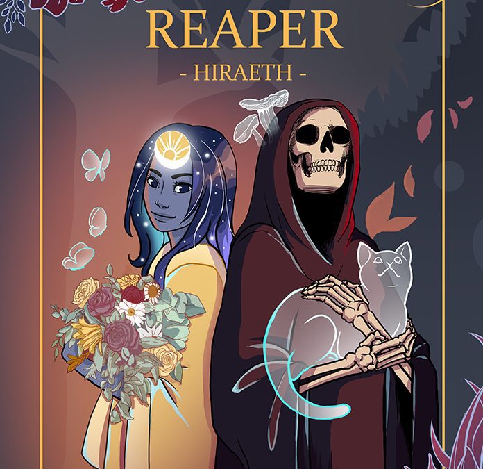 Loving Reaper: Hiraeth