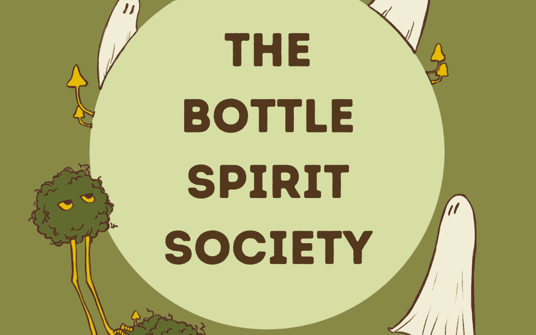 Bottle Spirit Society