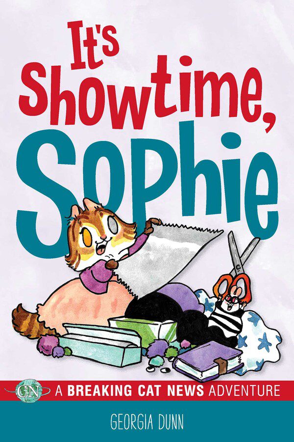 Showtime Sophie