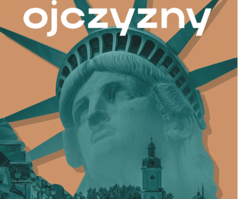 Finding the Homeland (Odnajdywanie ojczyzny)