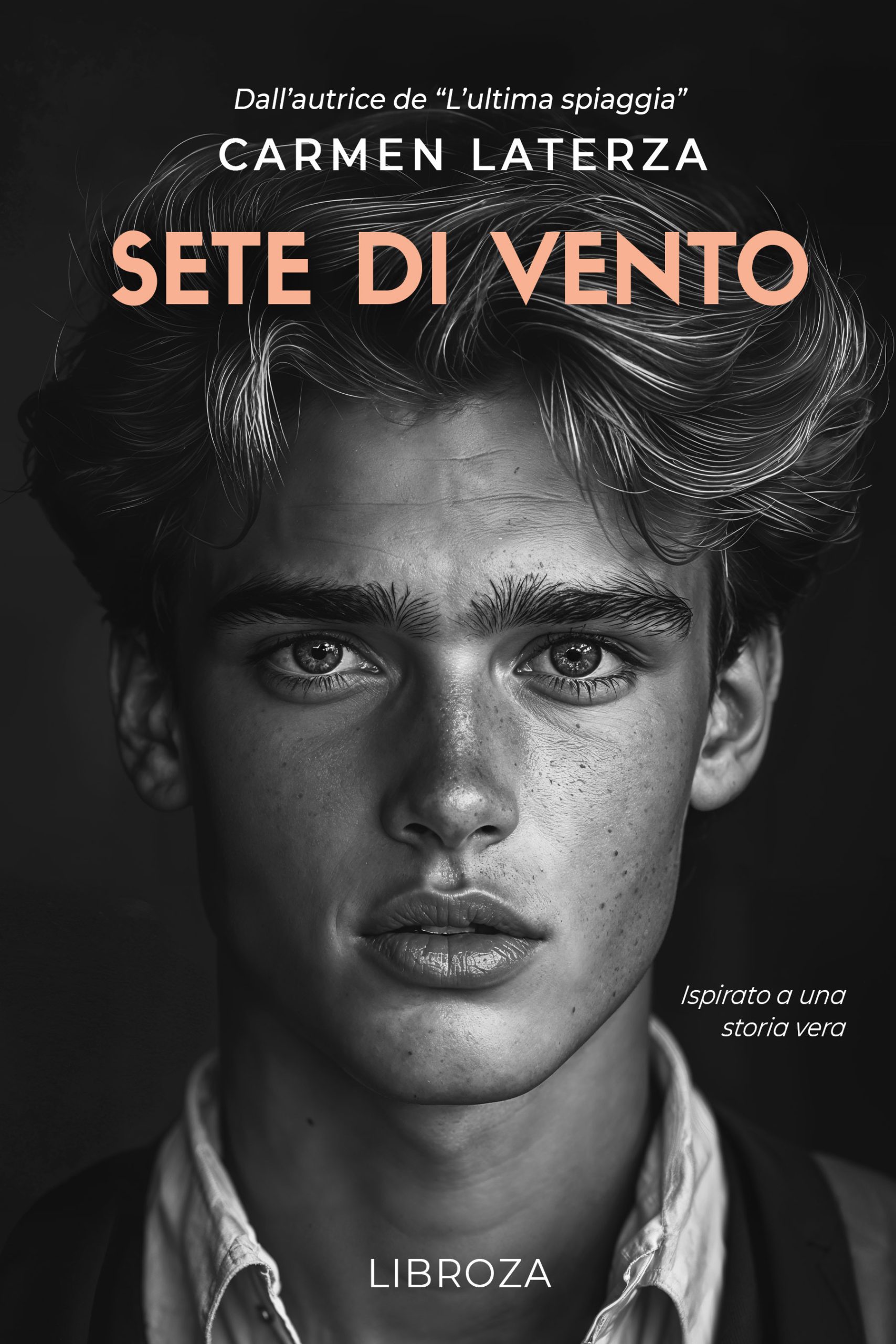 Thirst for Wind (Sete di vento)