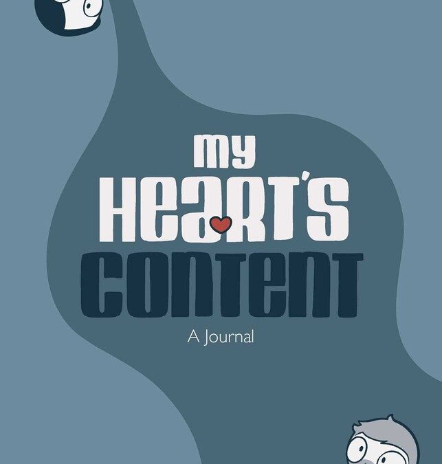 My Heart’s Content