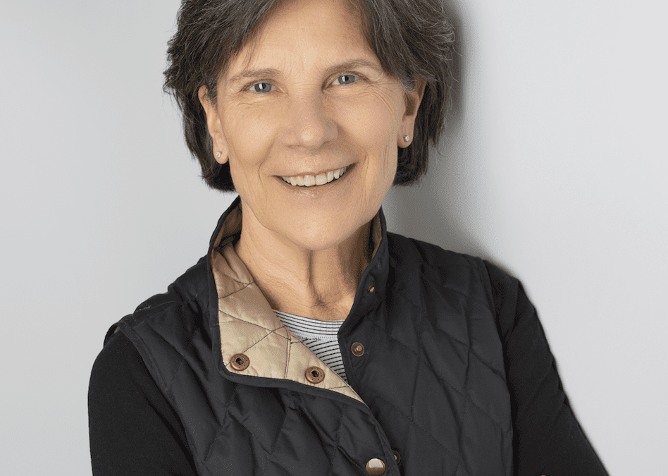 Elizabeth Rose Stanton