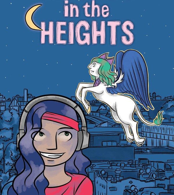 Legends in the Heights