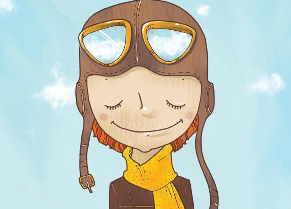 Handbook for Young Dreamers