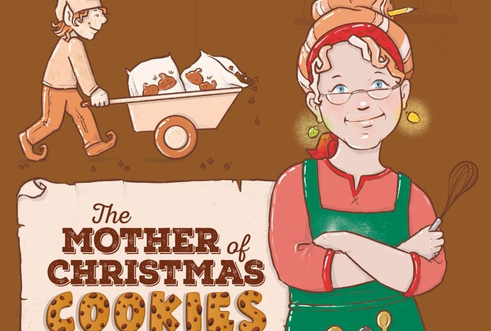 The Mother of Christmas Cookies