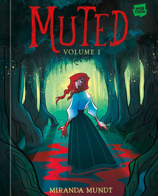 Muted: Volume 1