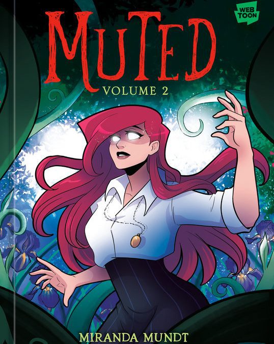 Muted: Volume 2